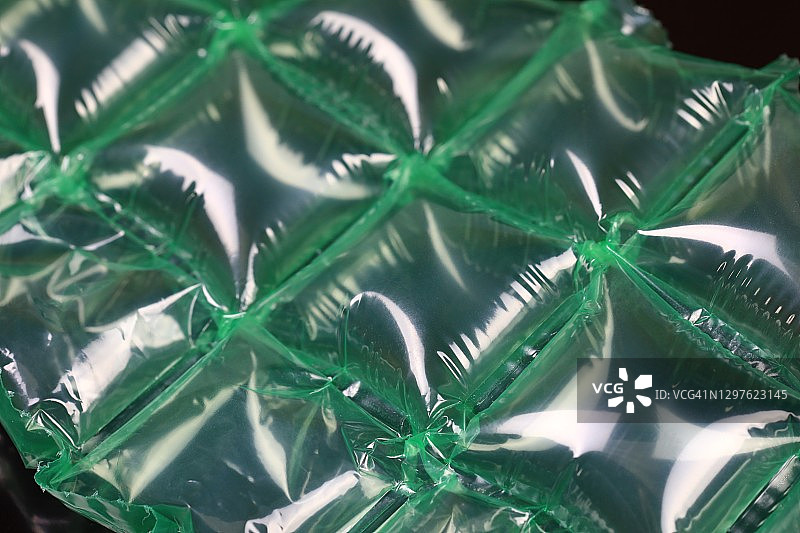 气泡膜包装材料图片素材