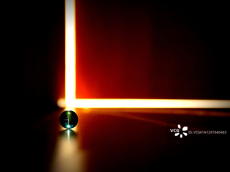 水晶球图片素材