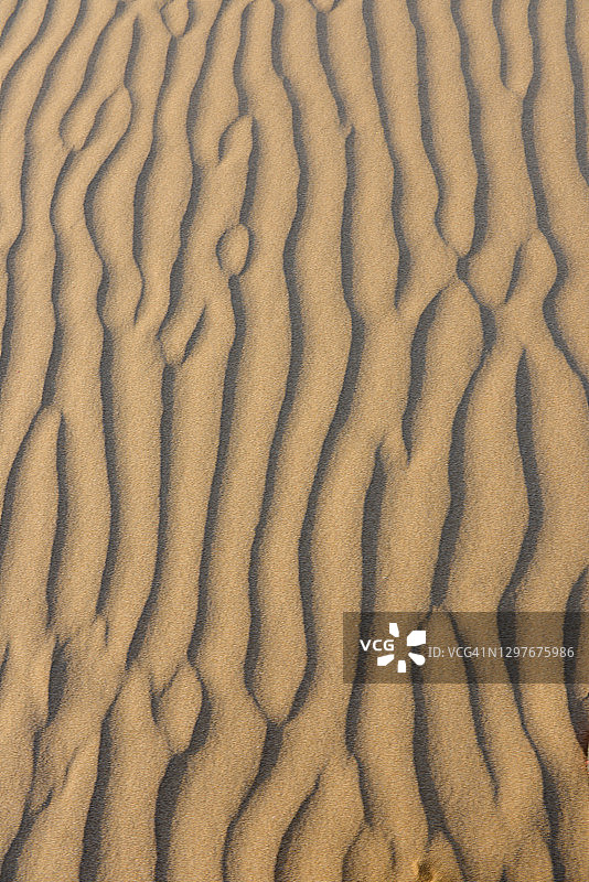 沙子纹理图片素材