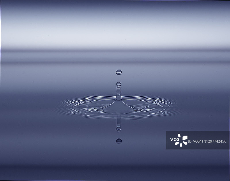 水滴图片素材