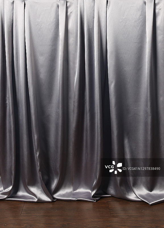 布料褶皱图片素材