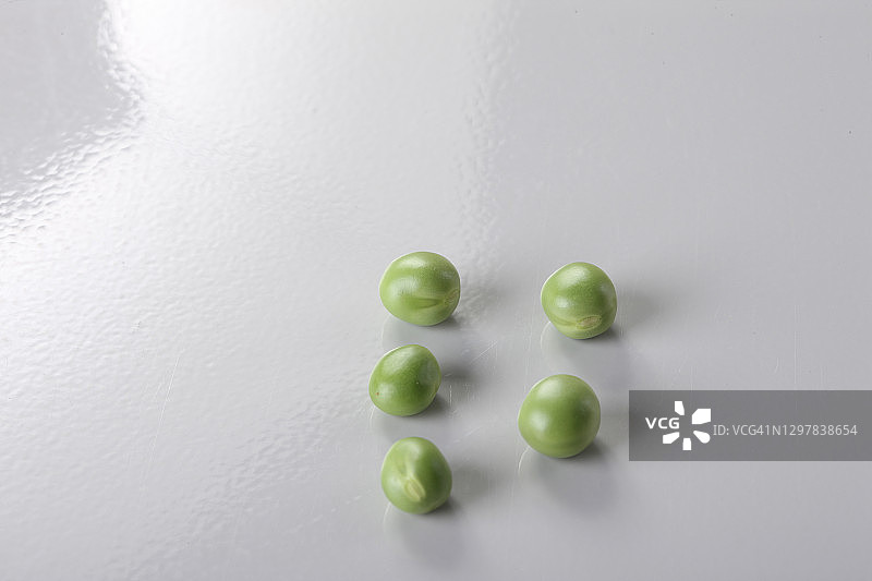 食物配料：豆类、绿豆图片素材