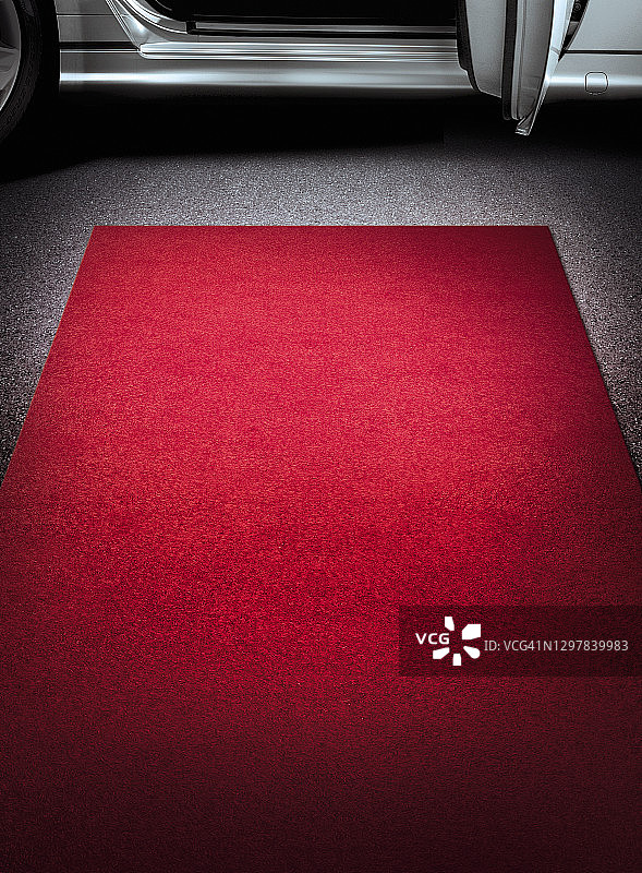 红地毯图片素材