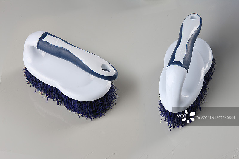 清洁，清洁用品，刷子，物体图片素材