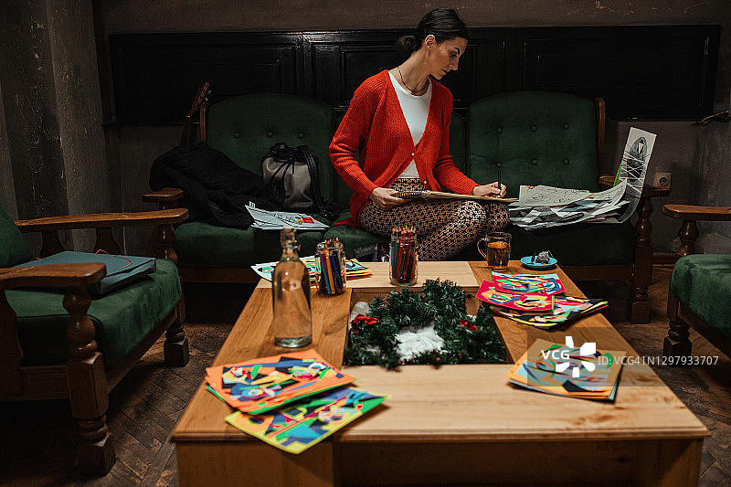 创作艺术是最强大的天赋图片素材