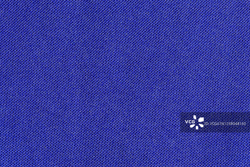 蓝紫色织物聚酯纤维纹理背景图片素材