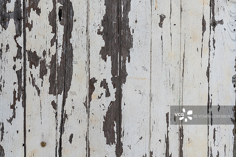 白色木桌纹理背景图片素材