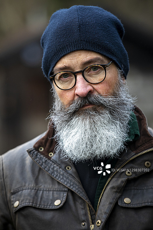 中年男人头像图片素材