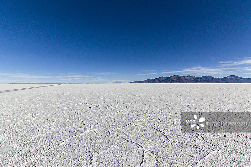 乌尤尼图片素材