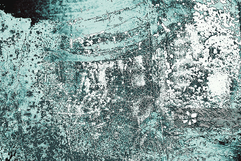 绿色抽象色彩背景图片素材