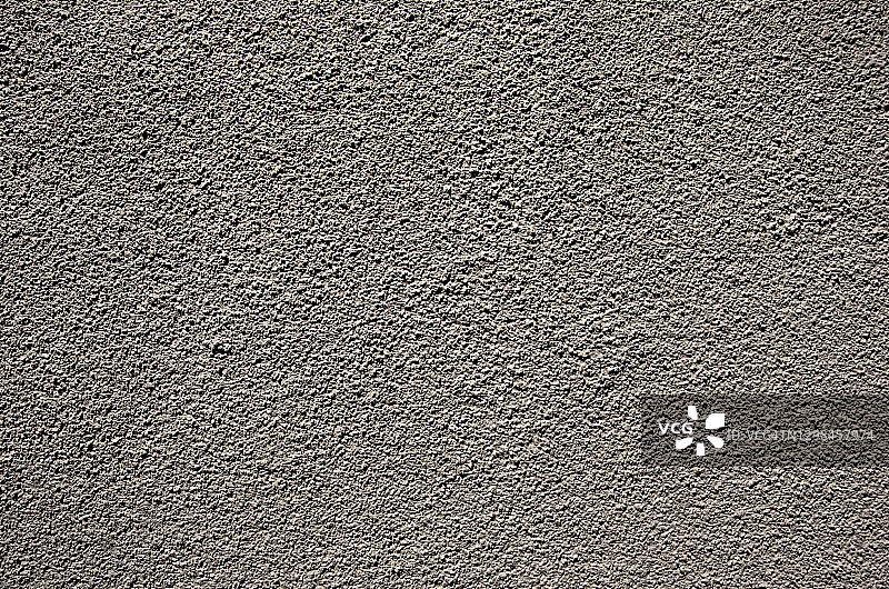 米色凹凸灰泥墙图片素材