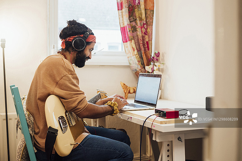 音轨制作图片素材