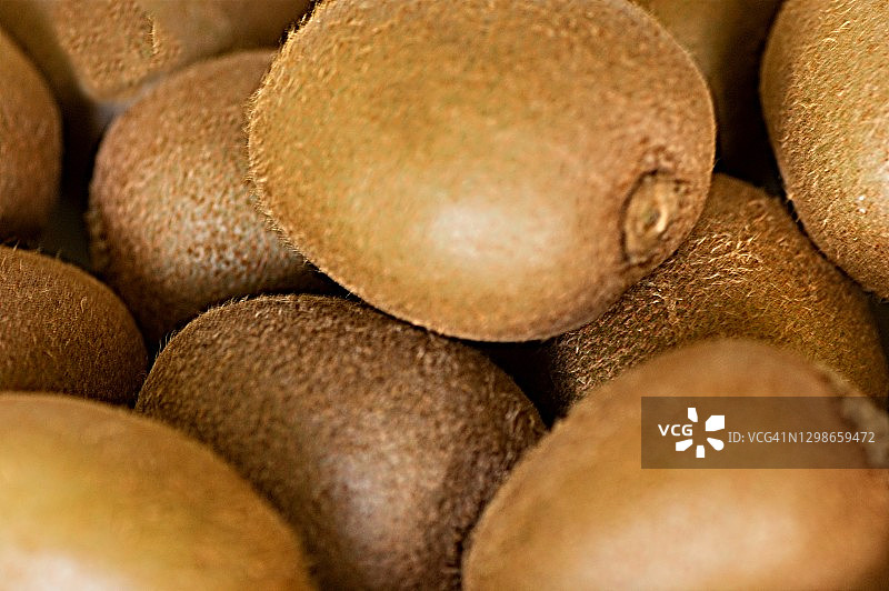 猕猴桃图片素材