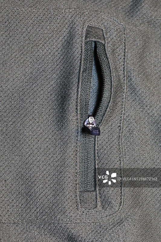 服装拉链图片素材