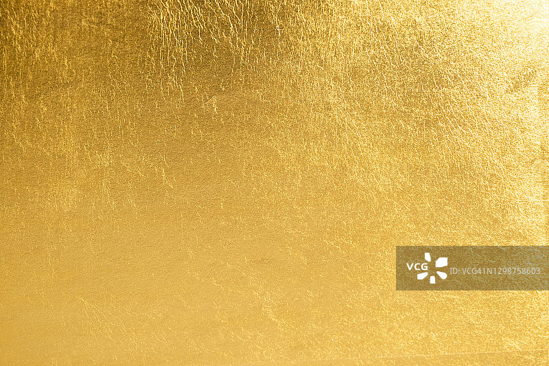金箔纹理背景图片素材