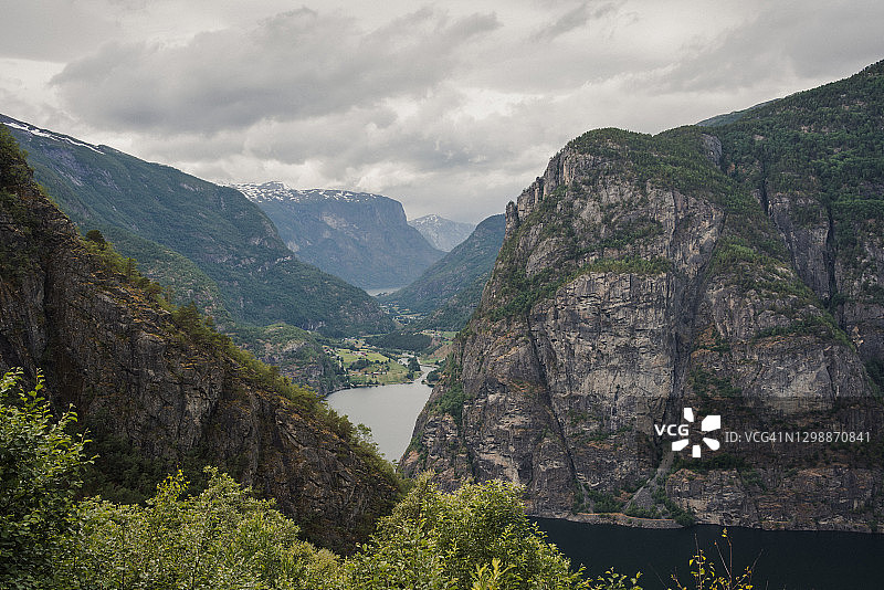 艾于兰斯旺根图片素材