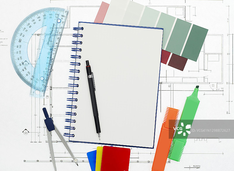 装修工程项目图片素材