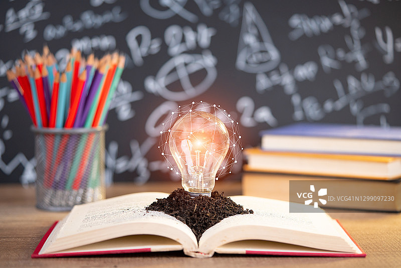 教育理念图片素材
