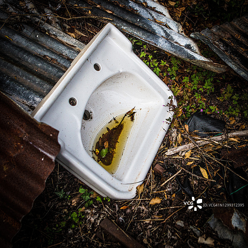 自然改造工业图片素材