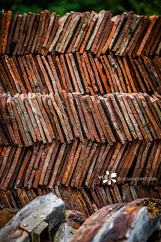 自然改造工业图片素材