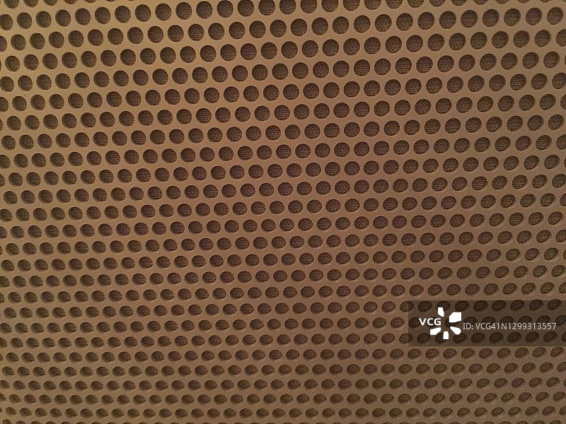 扬声器特写图片素材