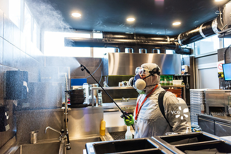 新冠疫情预防措施图片素材