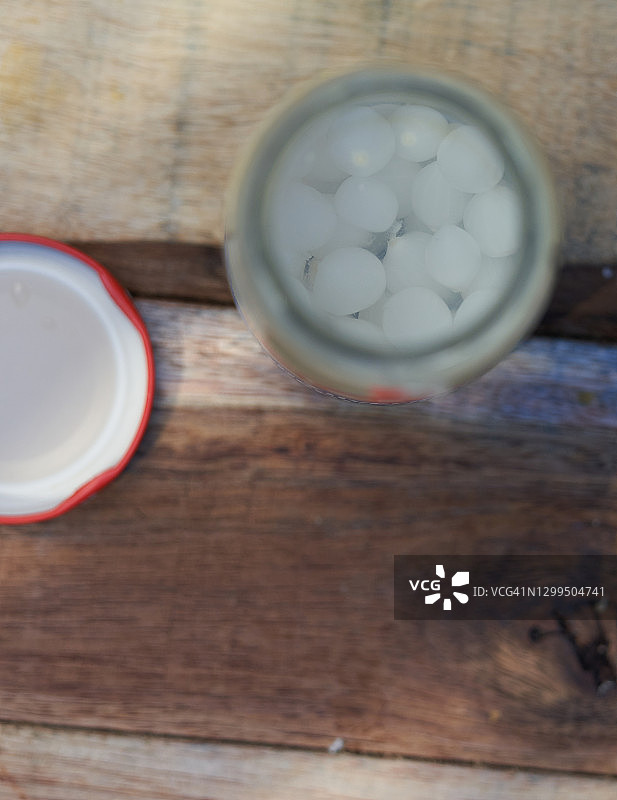 珍珠洋葱图片素材