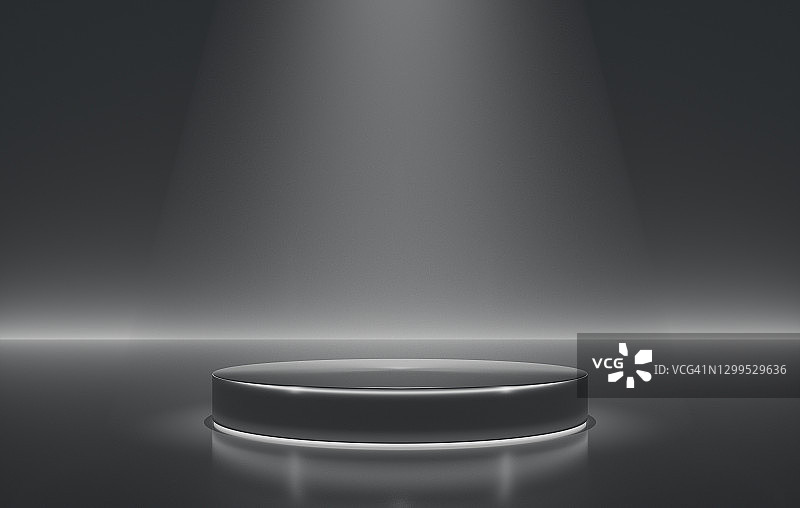 3D渲染产品背景图片素材