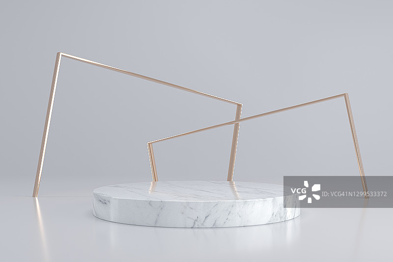 3D渲染产品背景图片素材