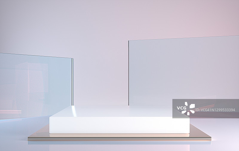 3D渲染产品背景图片素材