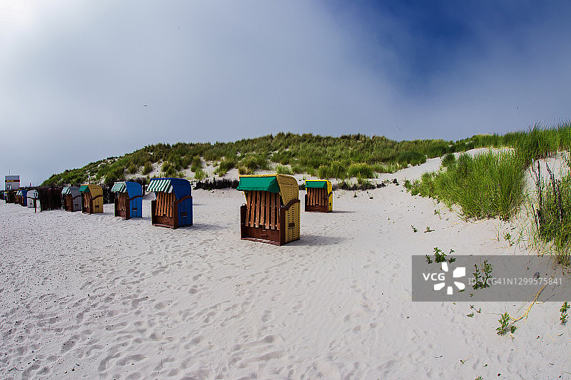 黑尔戈兰岛图片素材