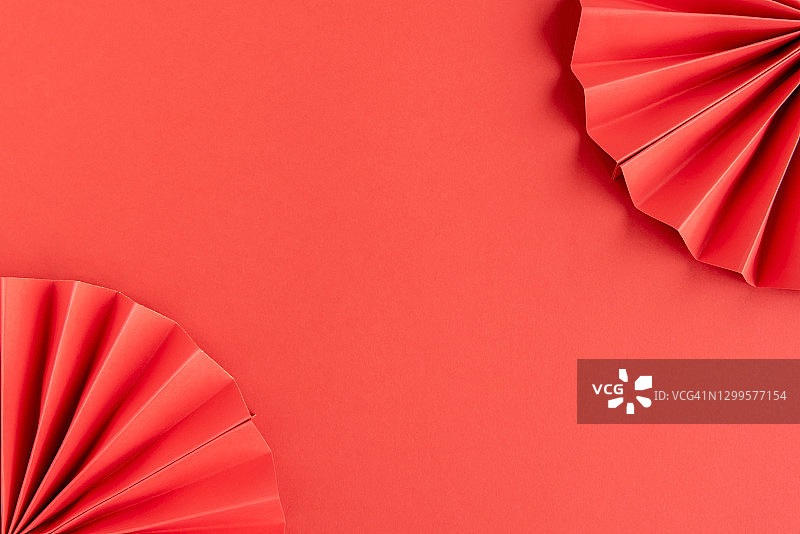 中国新年背景图片素材