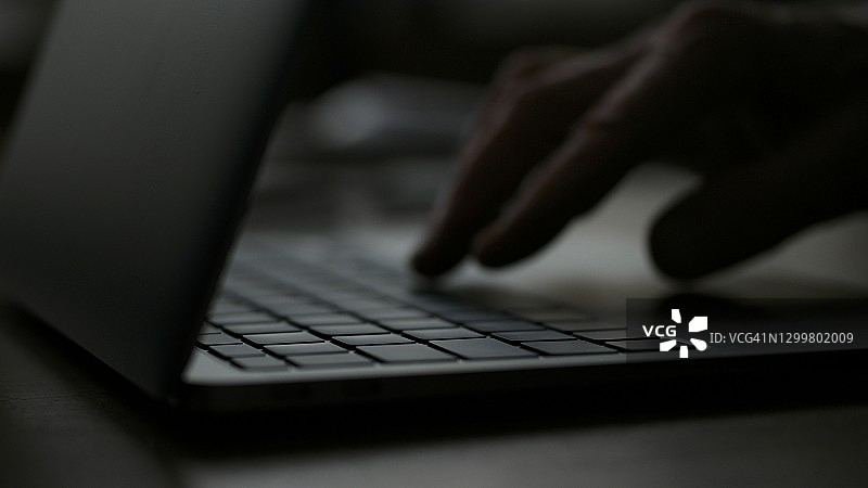 电脑键盘图片素材