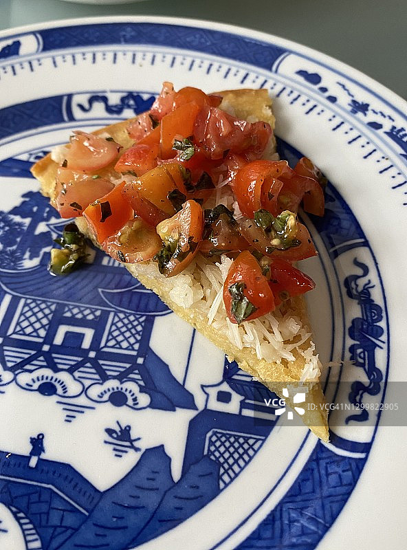 鹰嘴豆面包图片素材