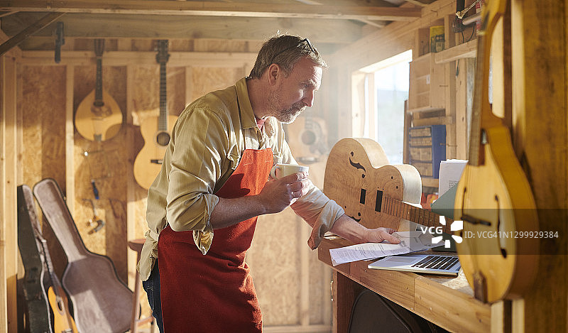 检查文件图片素材