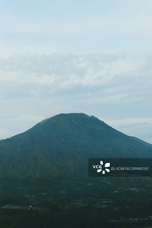 金塔马尼邦利平甘村图片素材