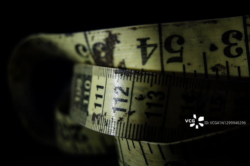 测量工具图片素材