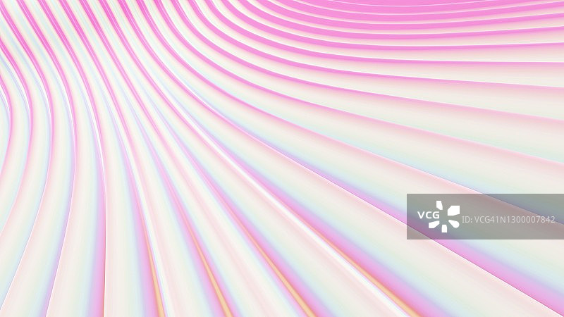 浅色闪亮圆柱体背景图片素材