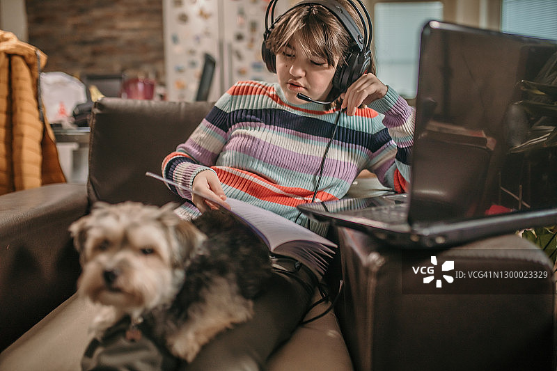 在家教育图片素材