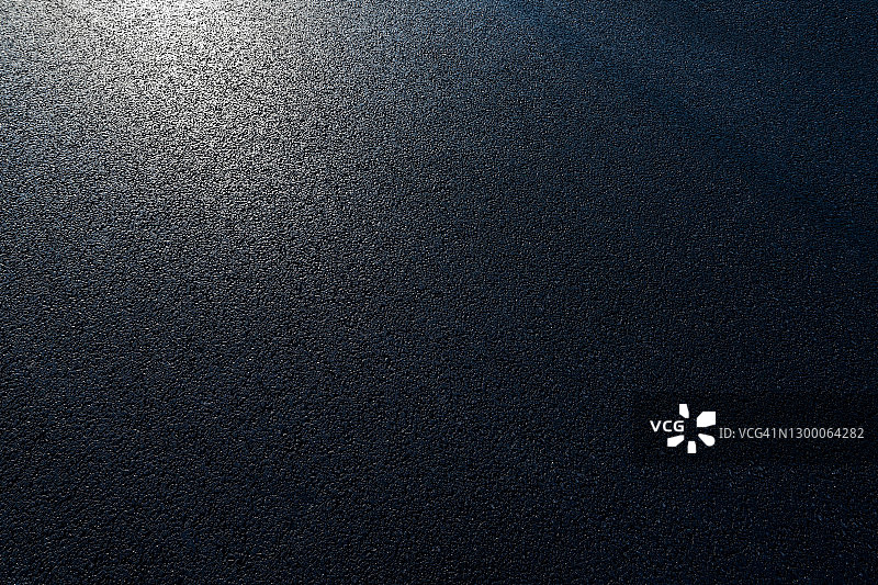 沥青路特写图片素材