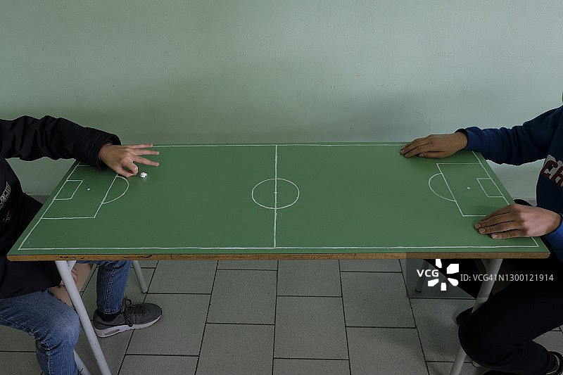 学校与新冠疫情图片素材