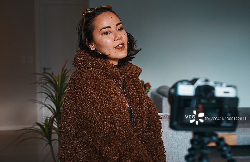 拥有忠实粉丝，你永远不会孤单图片素材