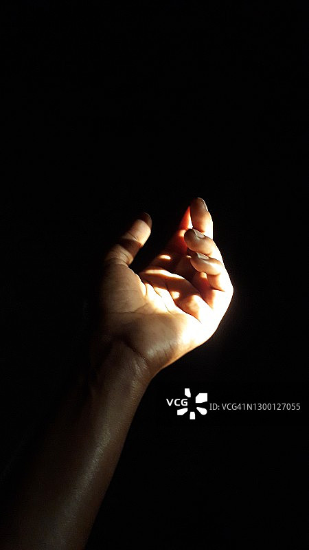 光与影图片素材