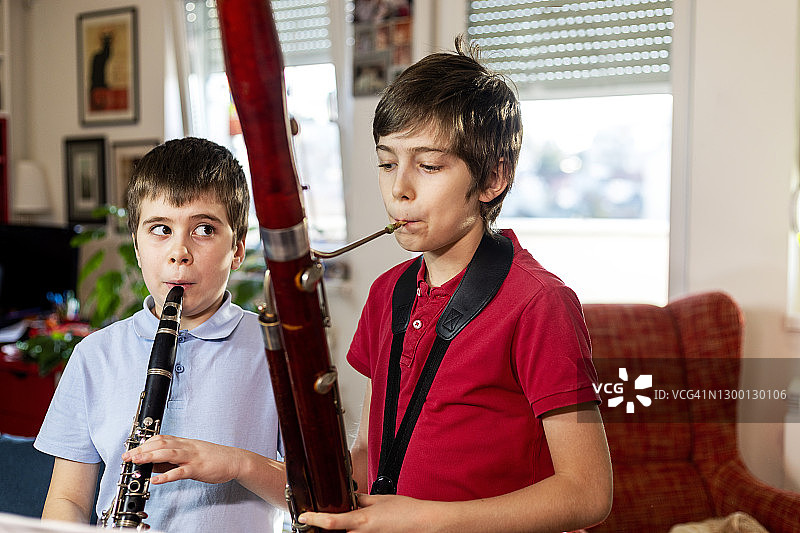 家庭音乐课图片素材