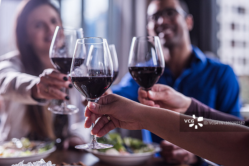 为了与伟大的人共度的美好时光图片素材