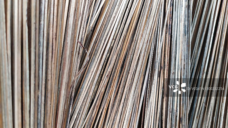 棕色的棍子图片素材