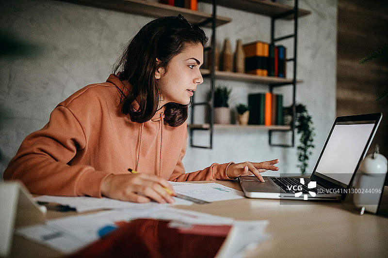 我喜欢学习图片素材