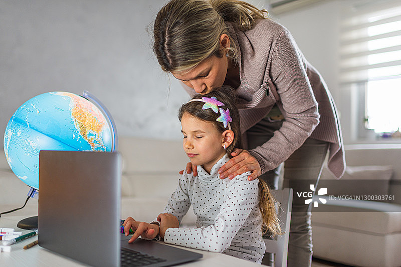 在家教育图片素材