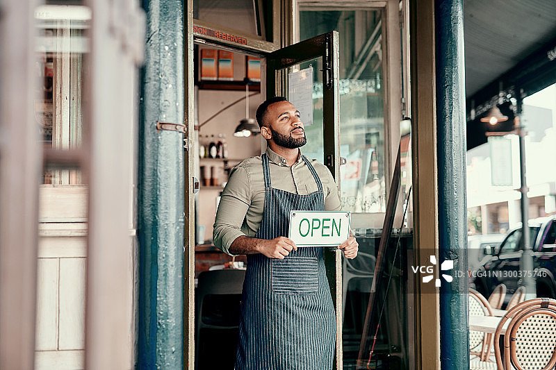 梦想成真的一天图片素材