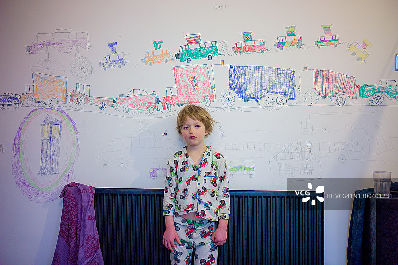 儿童墙面装饰画图片素材